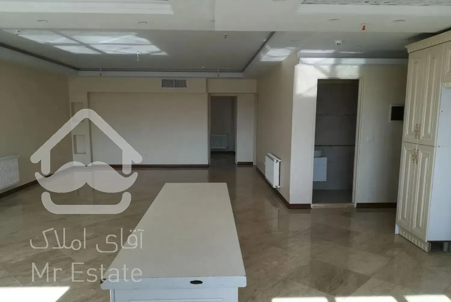 فروش115 متر فاز سه حکیمیه