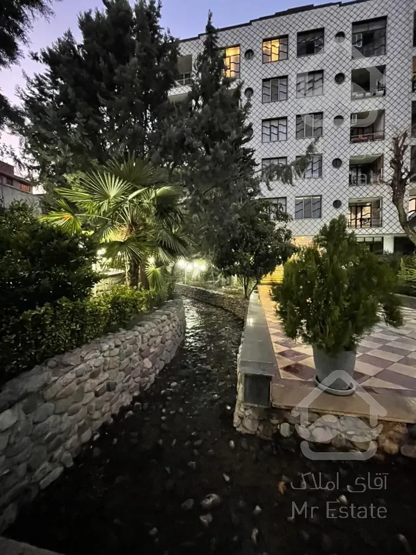 اجاره و رهن آپارتمان ولنجک 80  متر شیک