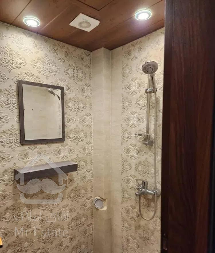 آپارتمان دو خواب 100 متری