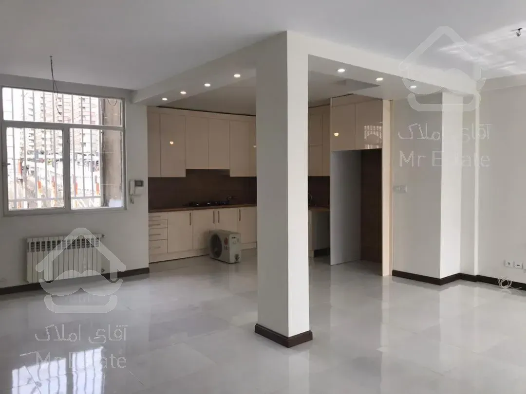 ۱۰۸متر آپارتمان رهن و اجاره واقع در سعادت آباد