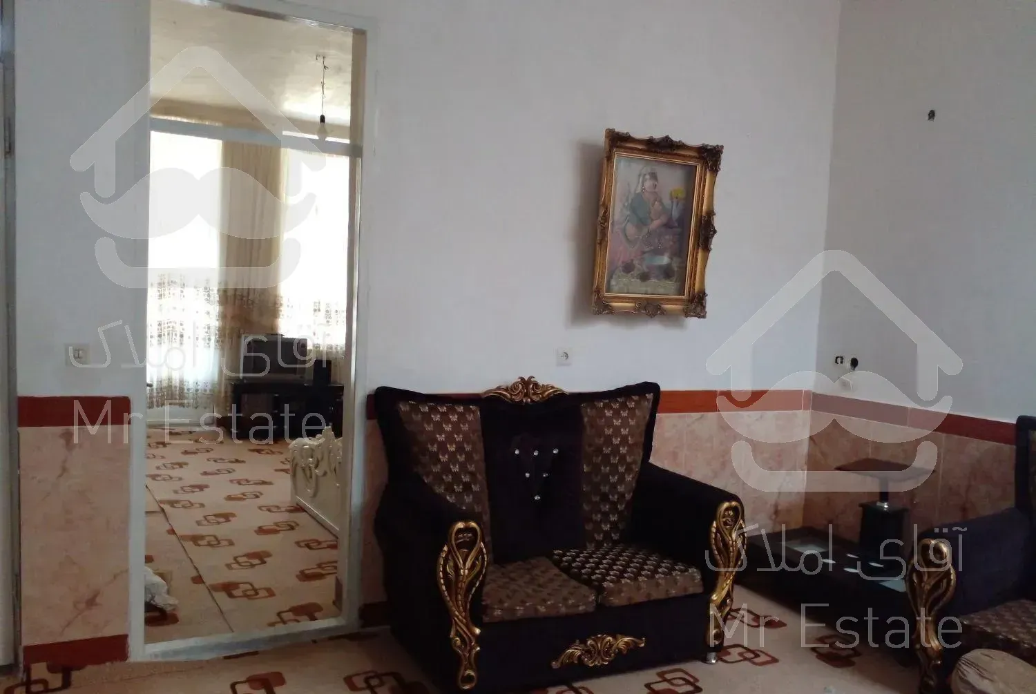 ویلایی سویت مستقل پارکینگ دار