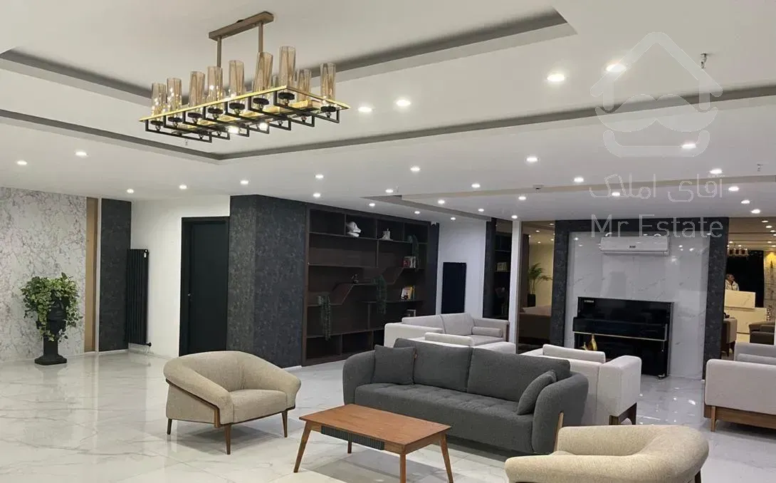 فروش آپارتمان ۱۰۰ متر / برج با امکانات فوق العاده