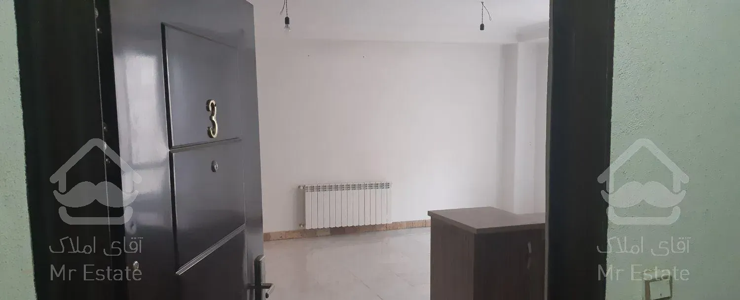 آپارتمان۹۷ متری شهرک رویال رز،