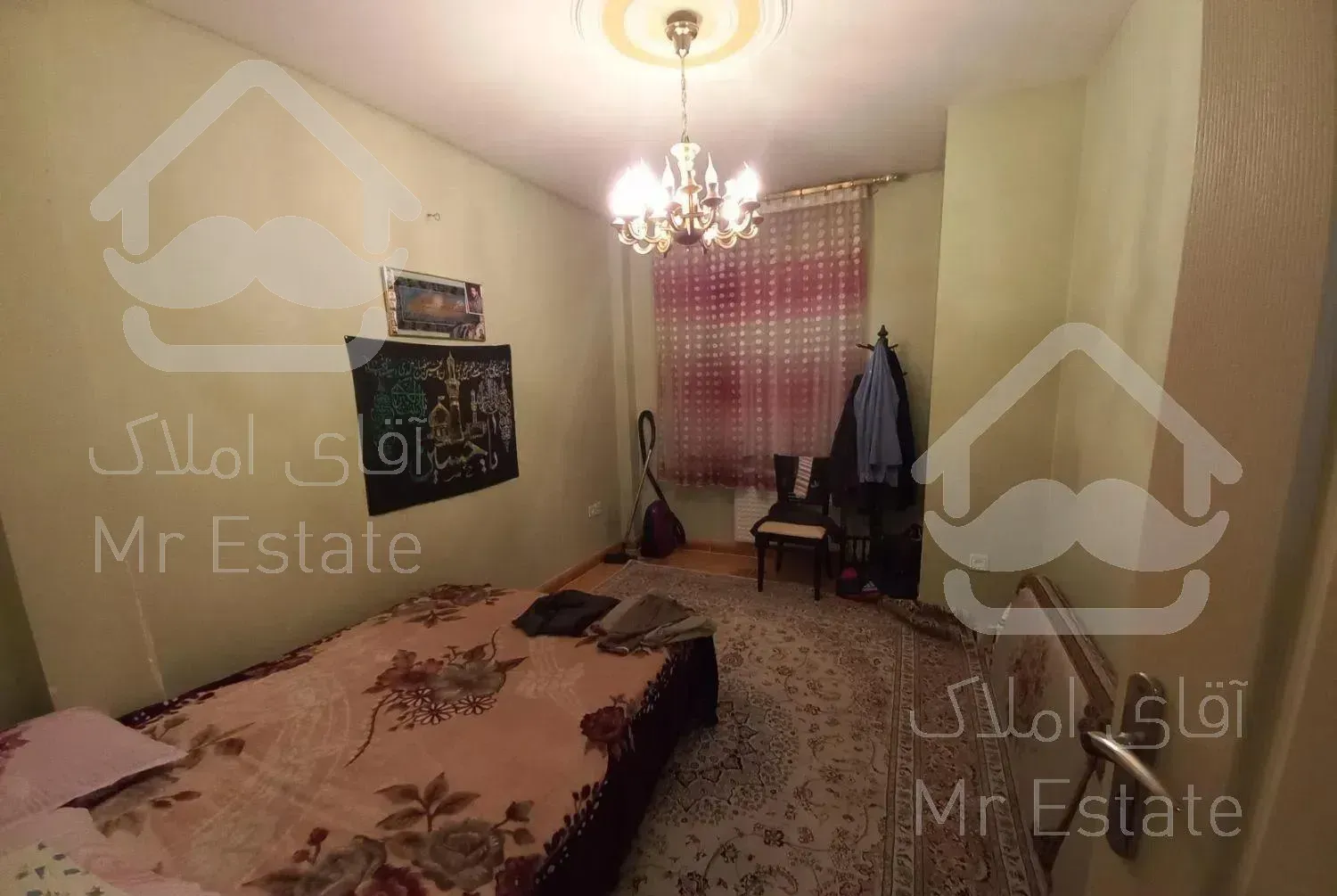 ۹۵متر/تکواحدی/پارکینگ/انباری/خ افراسیابی