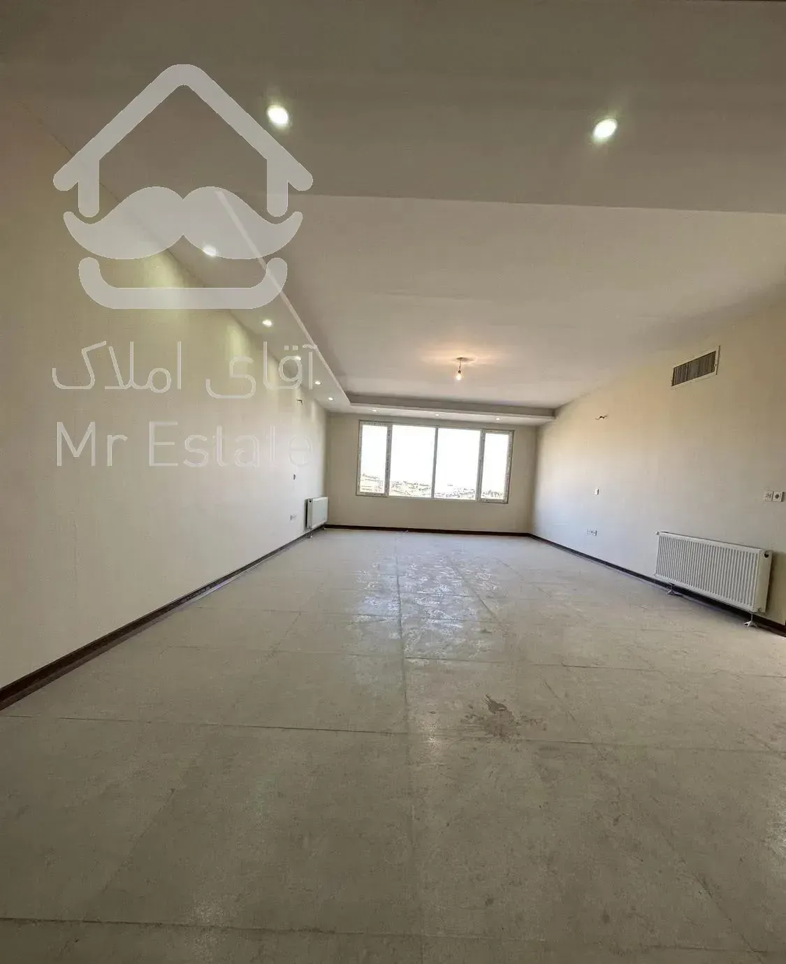 195متر 3خواب /ویو ابدی