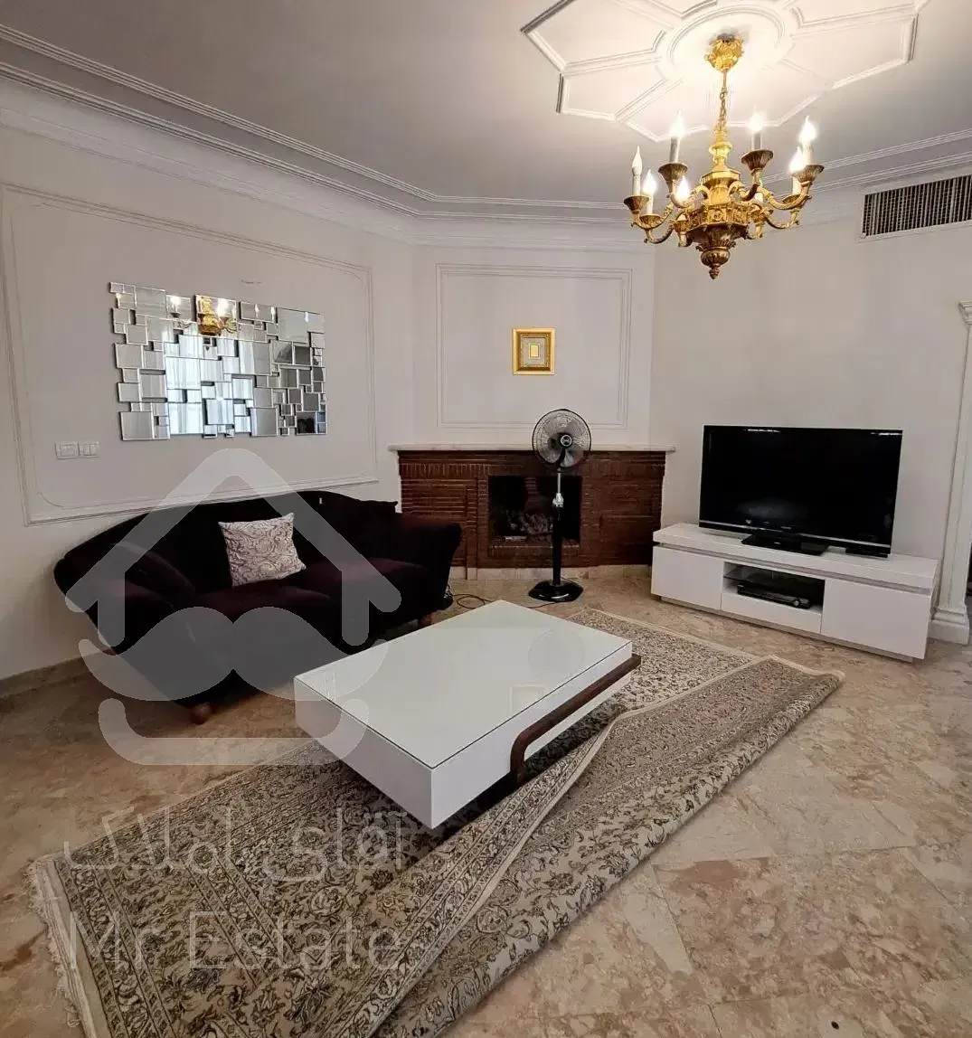 ۱۶۵ متر ۳ خوابه ونک  شیراز شیخ بهایی