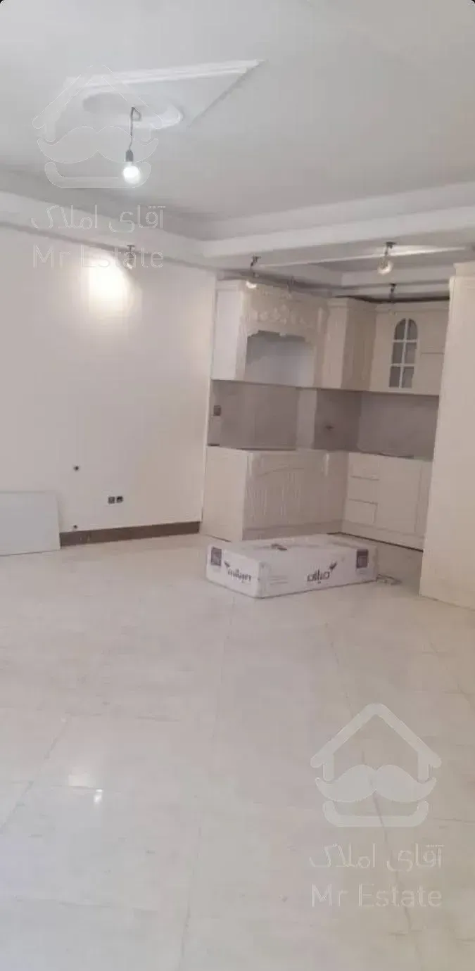 86متر، 2خواب غرق نور کلید نخورده