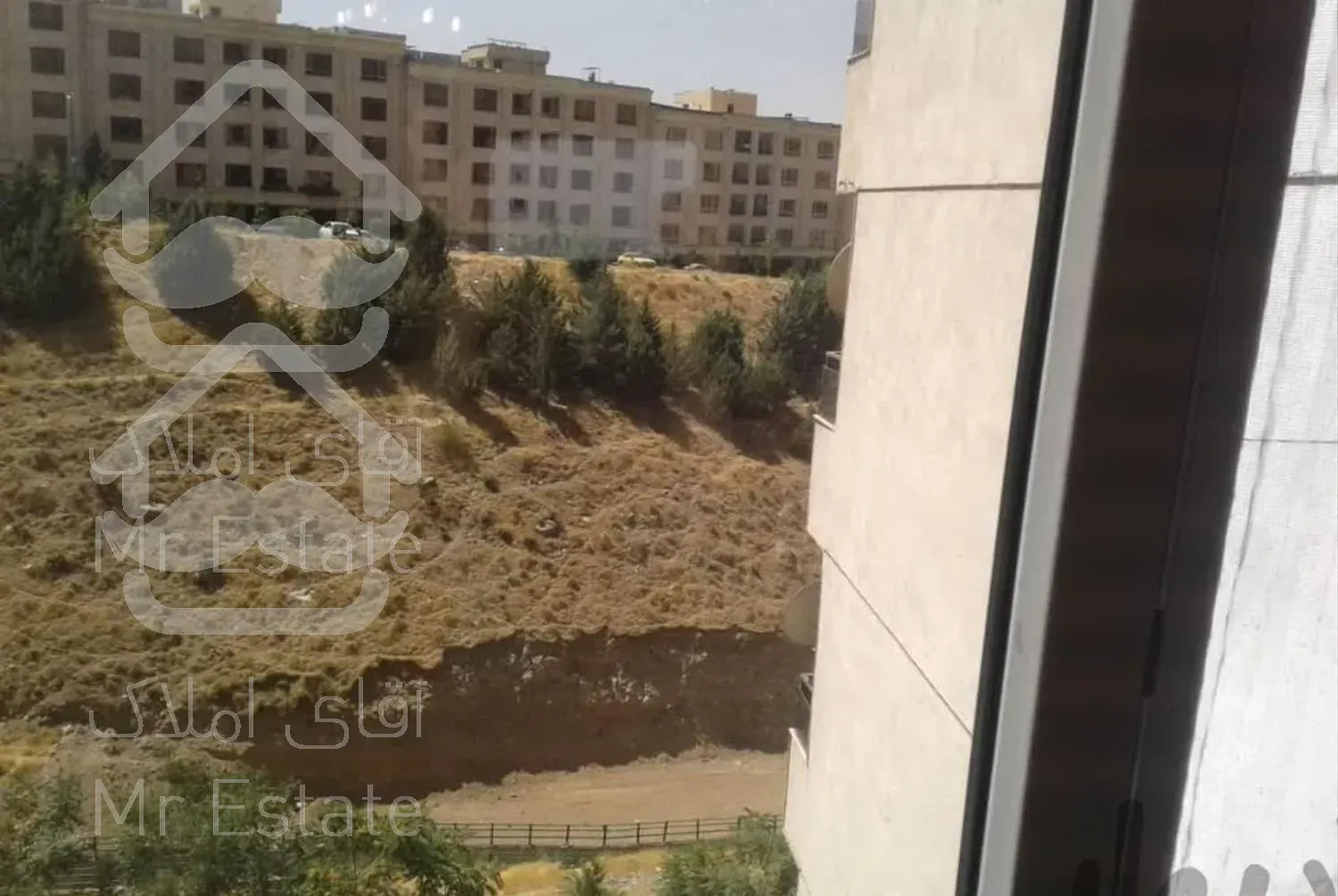 اپارتمان ۱۱۰ متر  اوشان