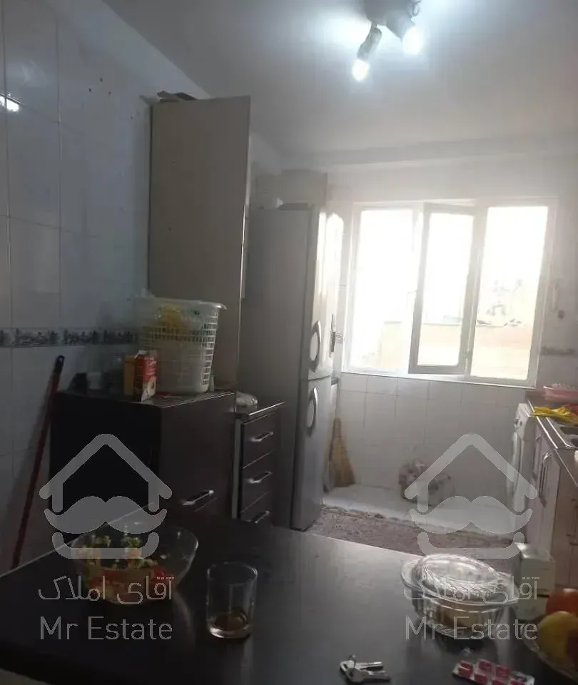 ۶۰متر خوش نقشه عباسی شمالی