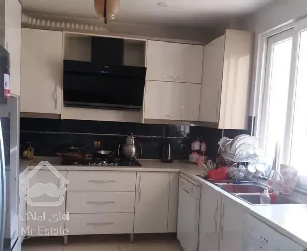 آپارتمان ۱۲۴متر ۲خواب کوهک چیتگر برج رضوان