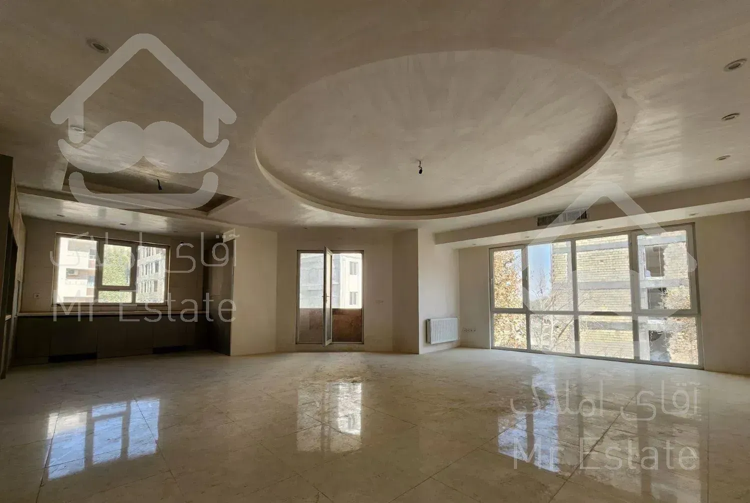 فروش تک واحدی در امیر اباد*مهندسان*