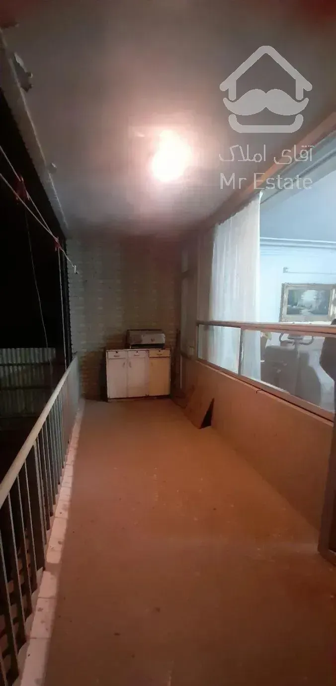 ۱۹۰ متر / ۳خواب / تکواحدی    ( ۷۵متر قدرالسهم  )