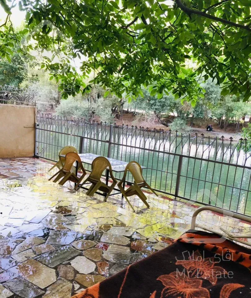 اجاره ویلا باغبهادران