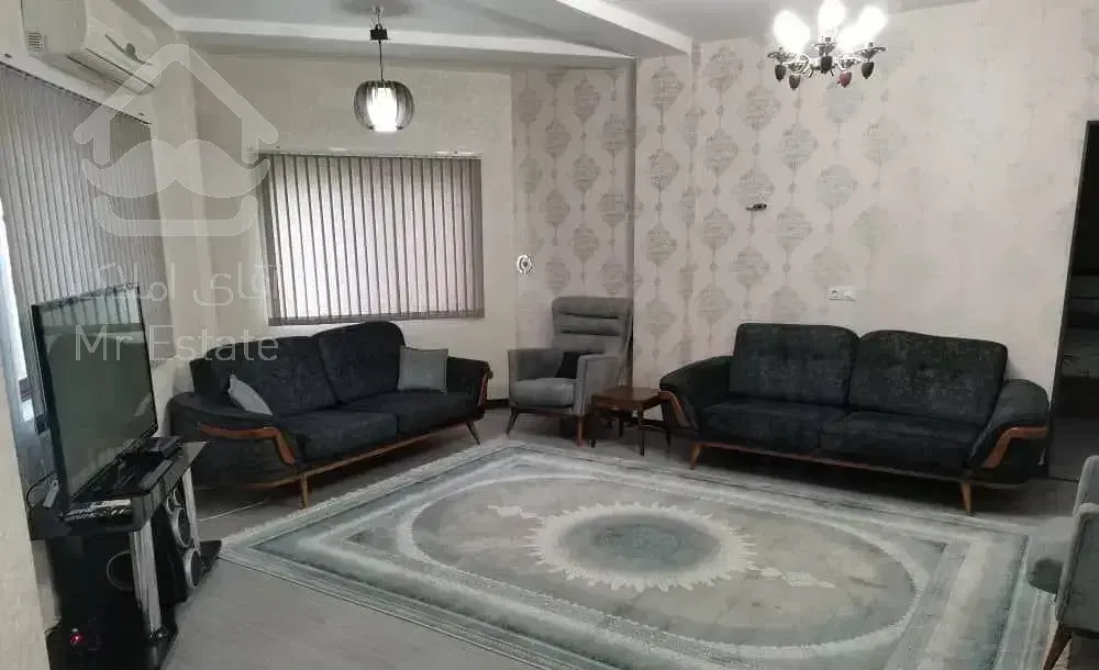 آپارتمان شهری ساحلی سنددار محمودآباد