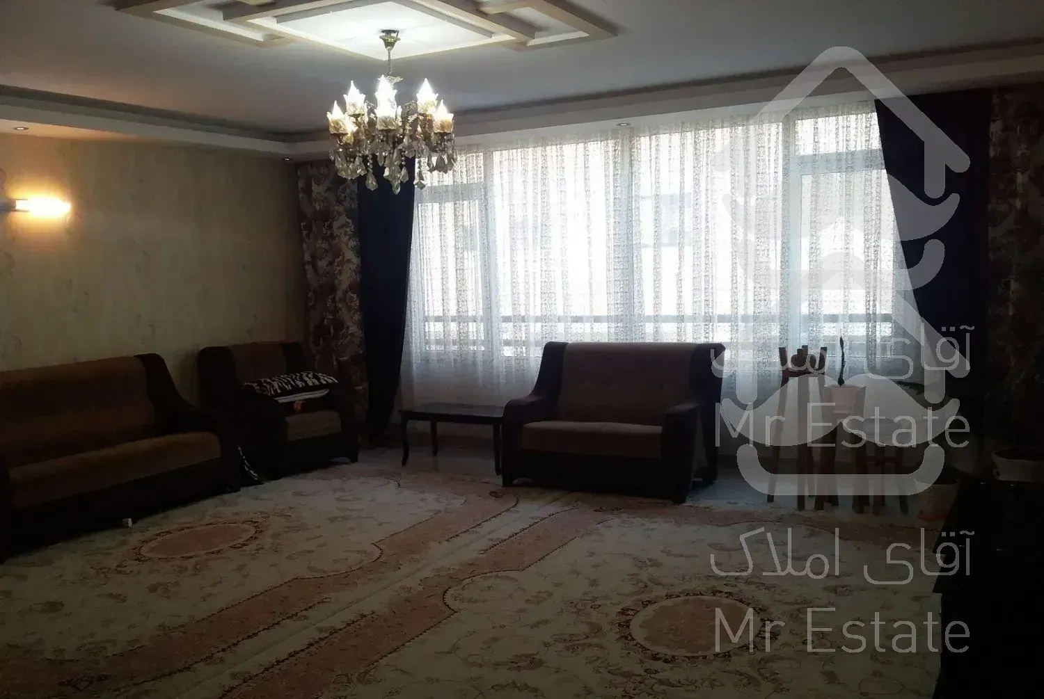 آپارتمان ۱۱۰متر