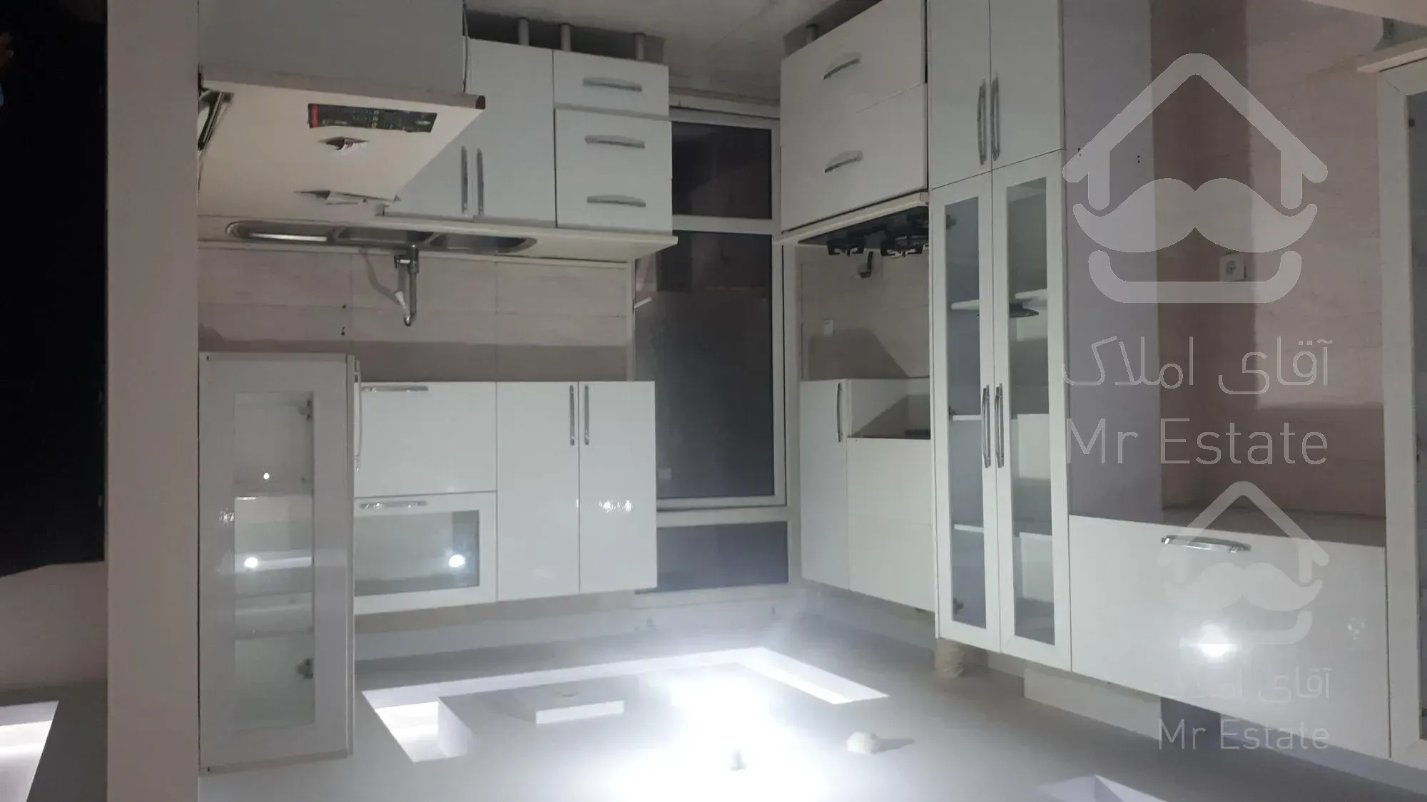 ۵۴مترفول جنت آباد