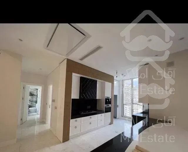 ۱۸۰متر فول مشاعات/ نگین اندرزگو