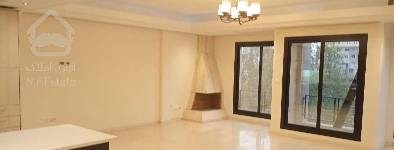 آپارتمان ۱۶۵ متر ۳ خواب نوساز شیک ( مناسب مجرد)