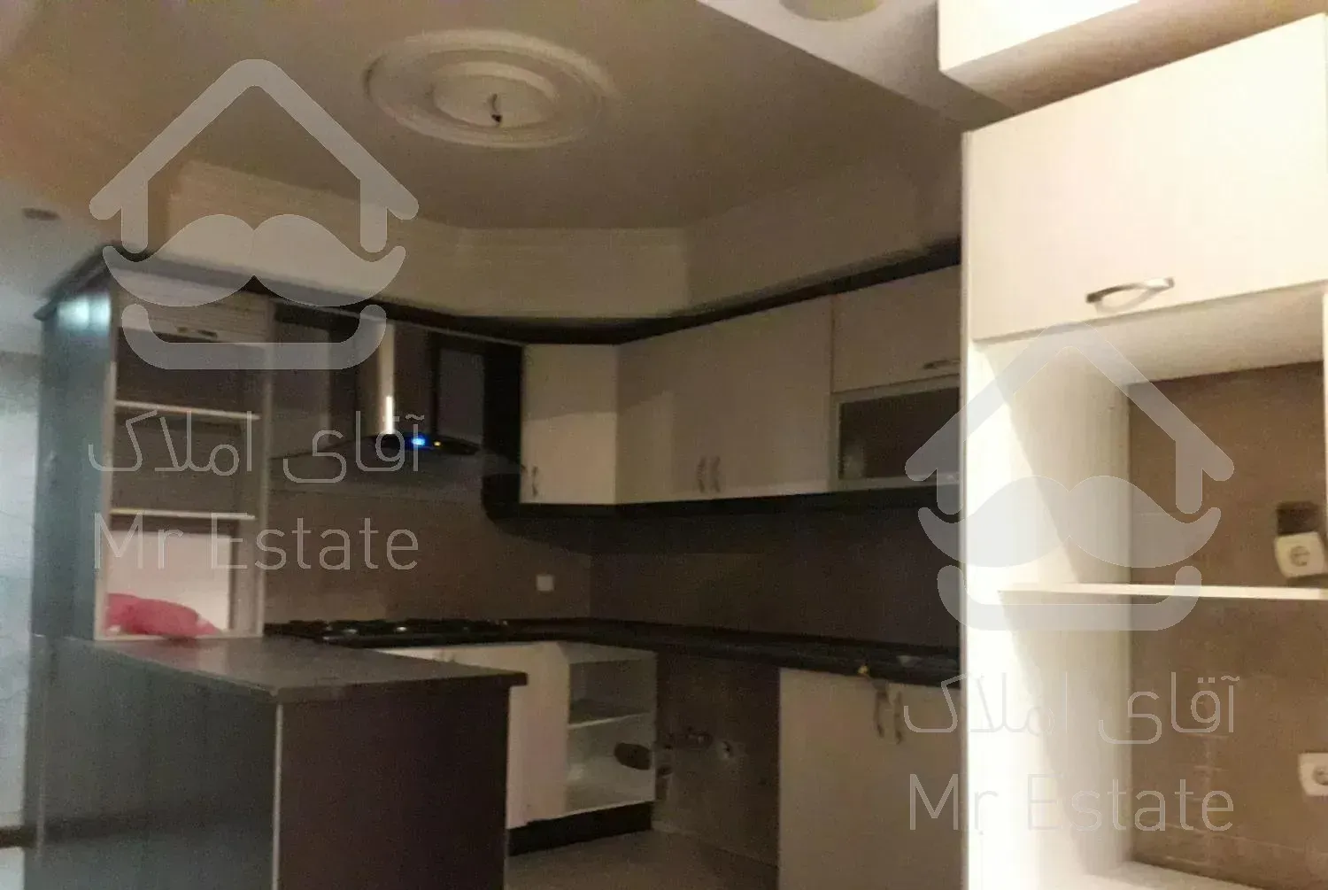 آپارتمان ۱۴۲ متری دوخوابه الوند