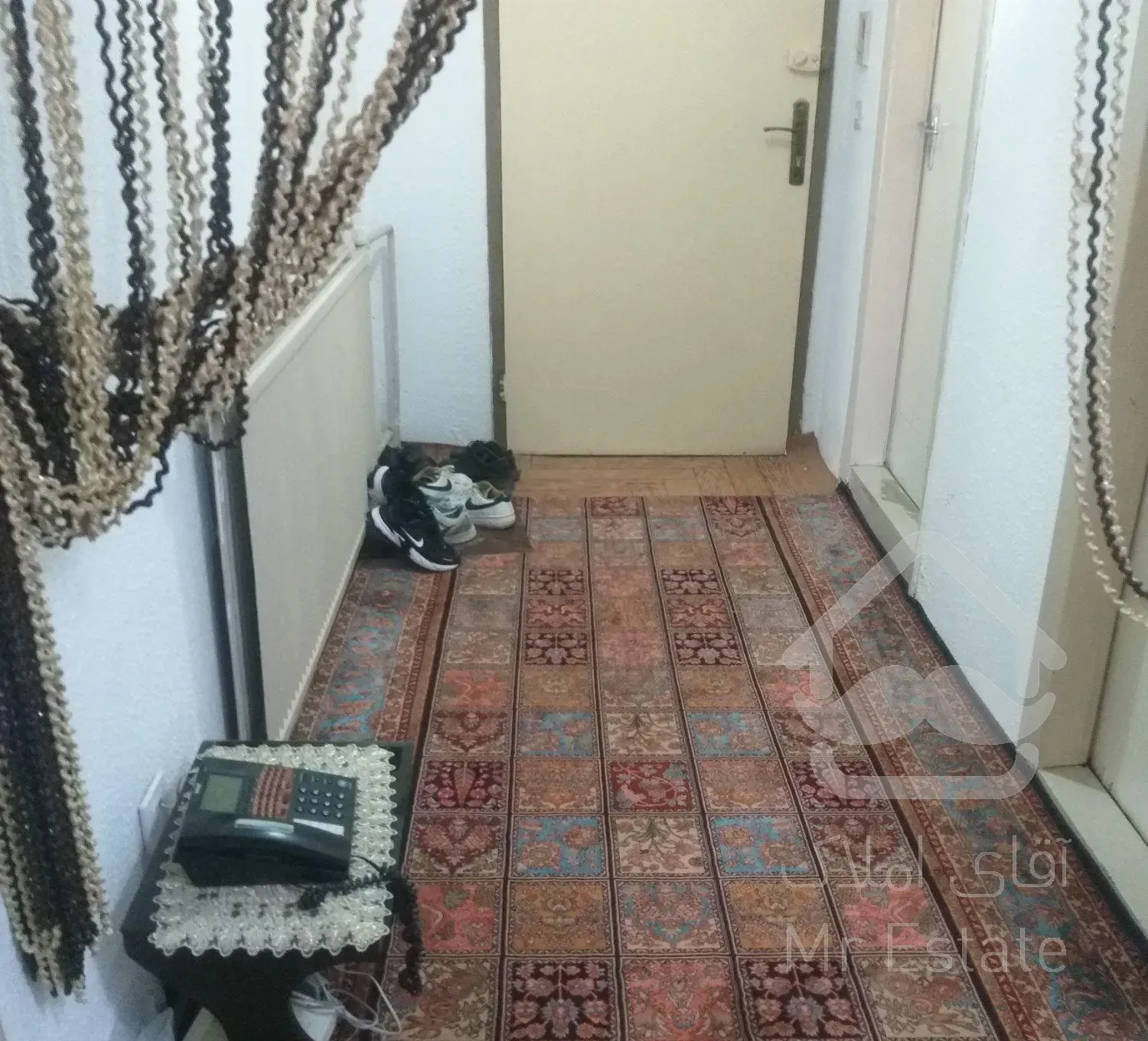 فروش آپارتمان ۵۵ متری در امام حسین(ع)