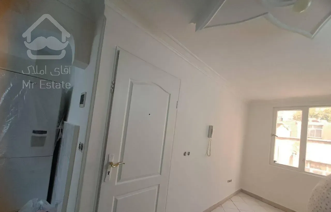 آپارتمان ۳۹متر تک واحدی/نور از شمال وجنوب/فردمحمدی