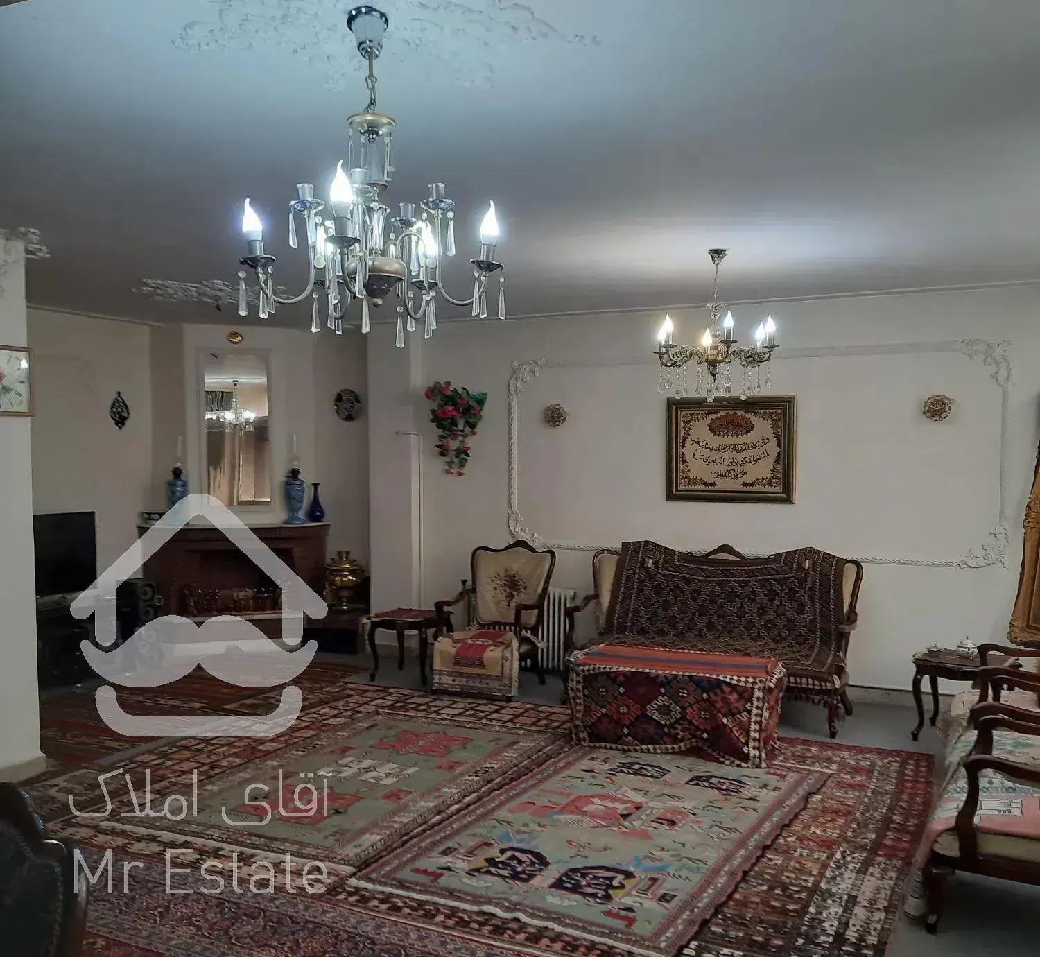 میدان ولیعصر** ۱۷۴متر ، تکواحدی