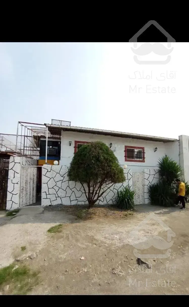 اجاره ویلا معمولی ۱۰۰متری دریا