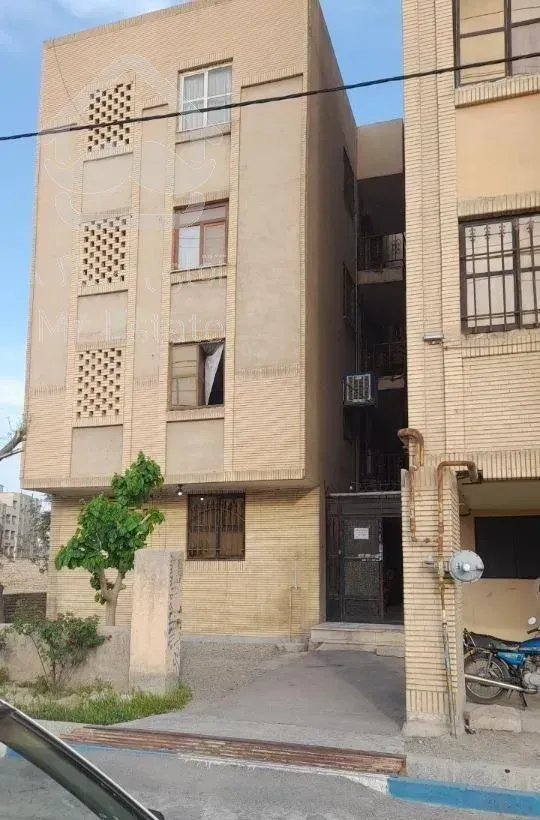 اپارتمان ۶۴ متر ی نقد واقساط صادقعلی