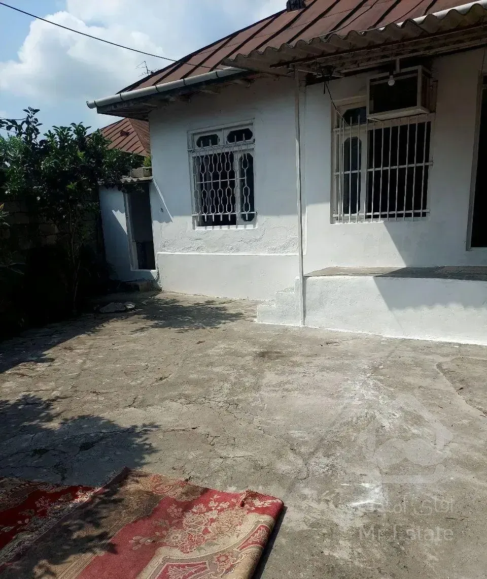 اجاره خانه75مترحیاط دربستی محمودآباد