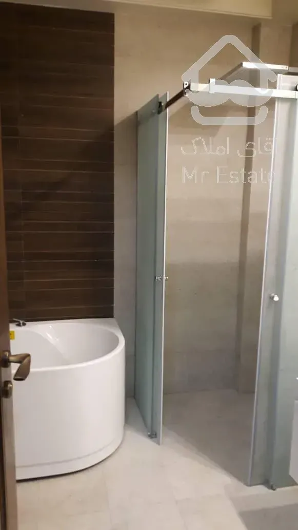 اجاره و رهن آپارتمان زعفرانیه 280  متر لاکچری