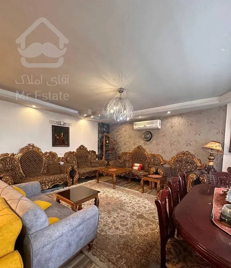 پاسداران، دشتستان، 125متر، غرق در نور