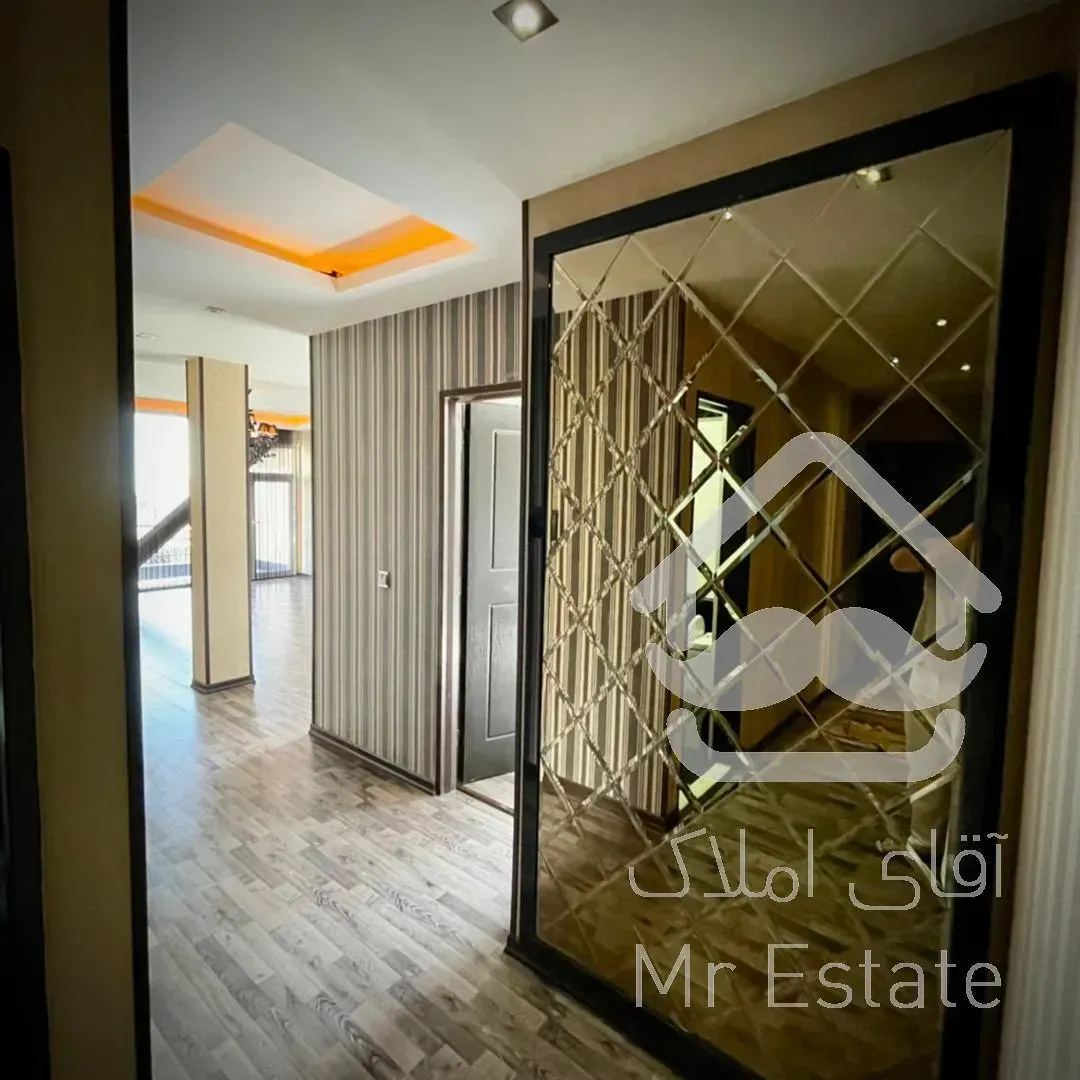 اجاره و رهن آپارتمان ولنجک 80  متر شیک