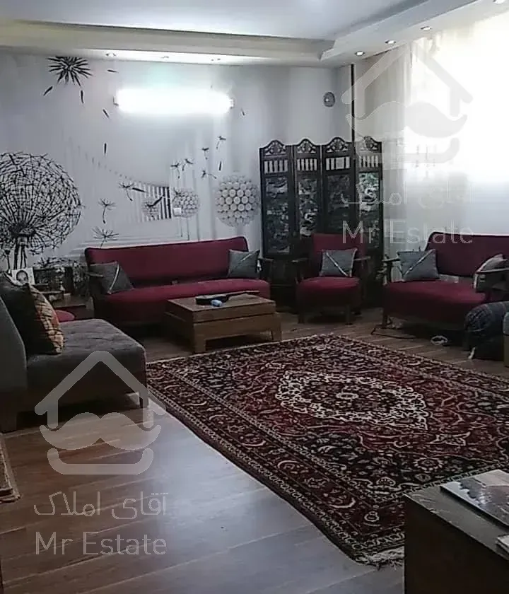 اپارتمان ۸۸ متری دو خواب