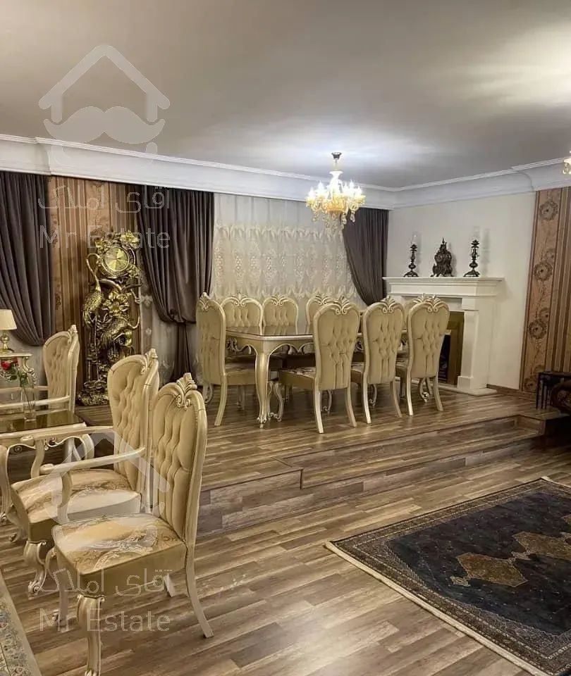 آپارتمان179متر یاسر/تراس کارا/نور و ویو جنوب