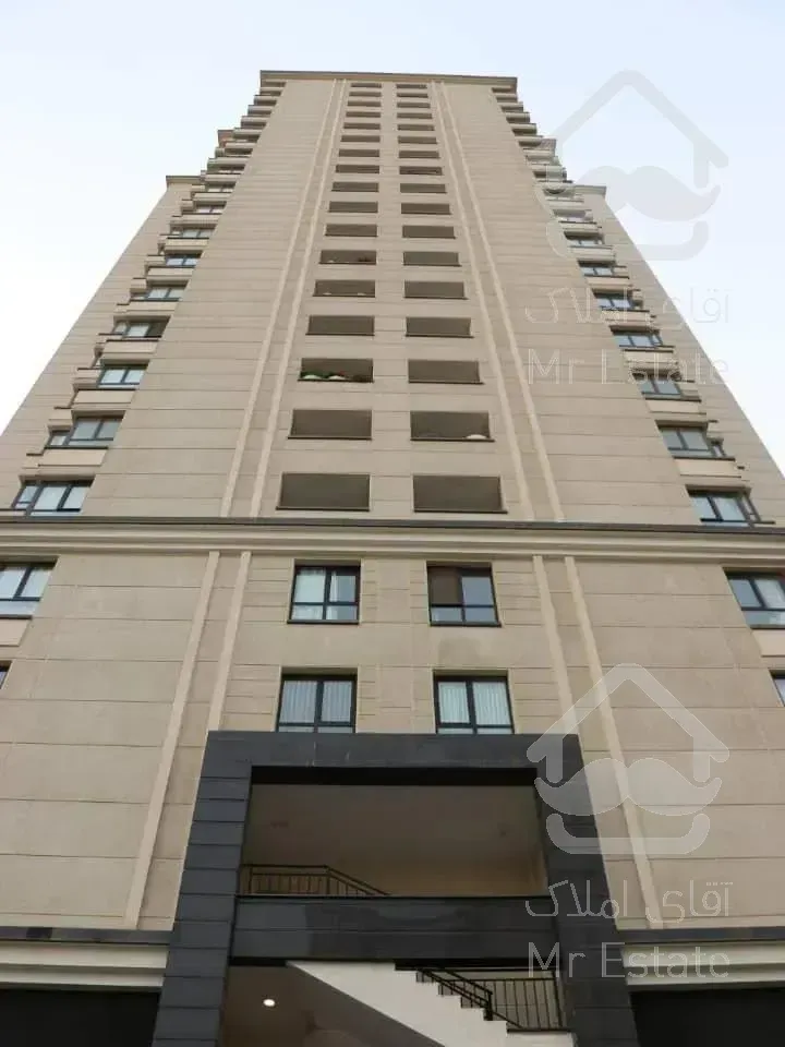 دوخوابه/ماهور/100متر/فول/وام بلند مدت