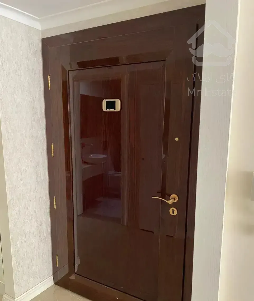 زعفرانیه ماکویی پور ۱۴۰ متر ۳ خواب لوکس قابل تبدیل