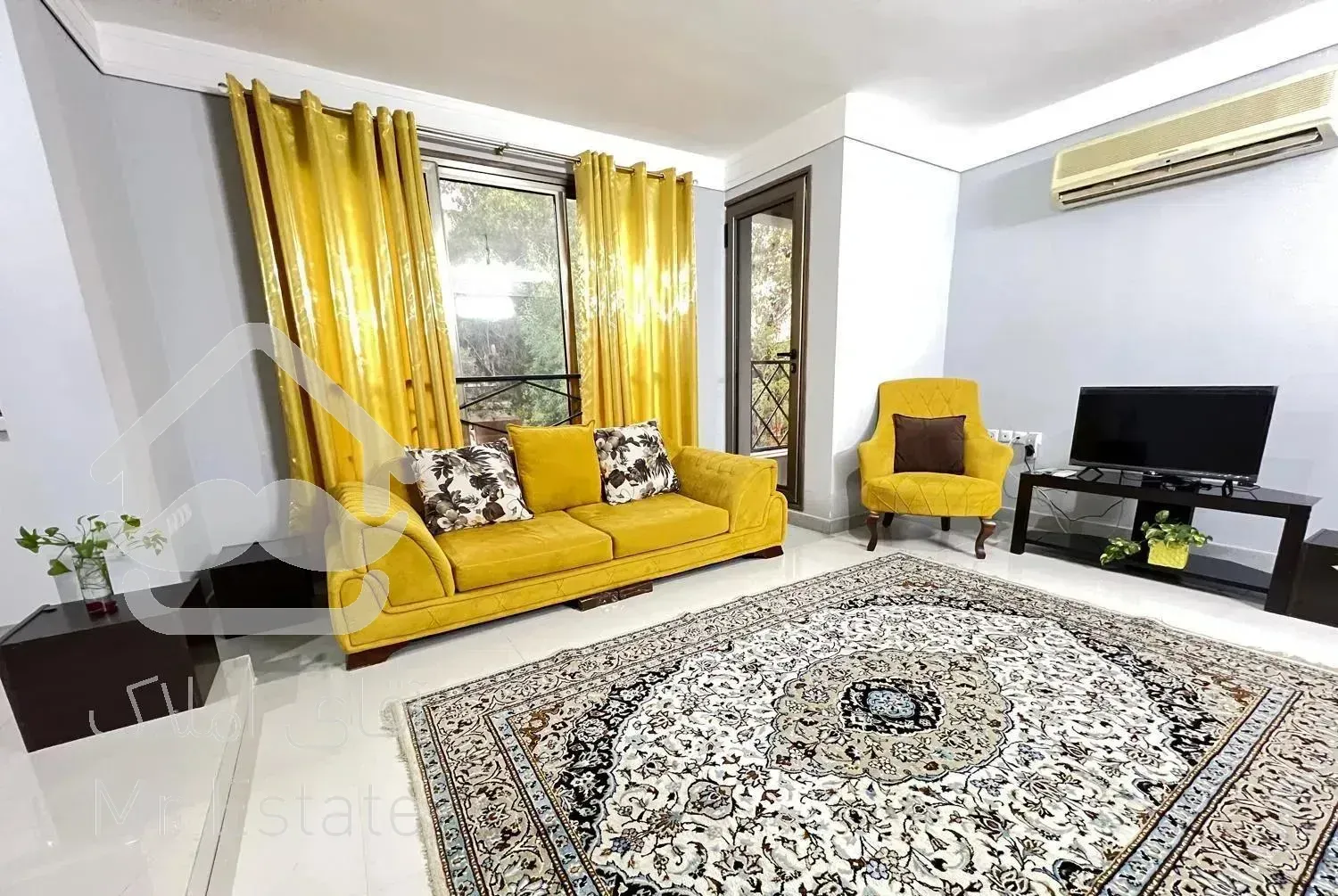 اجاره سوییت یکخواب۷۰متری نوساز(بدون واسطه)