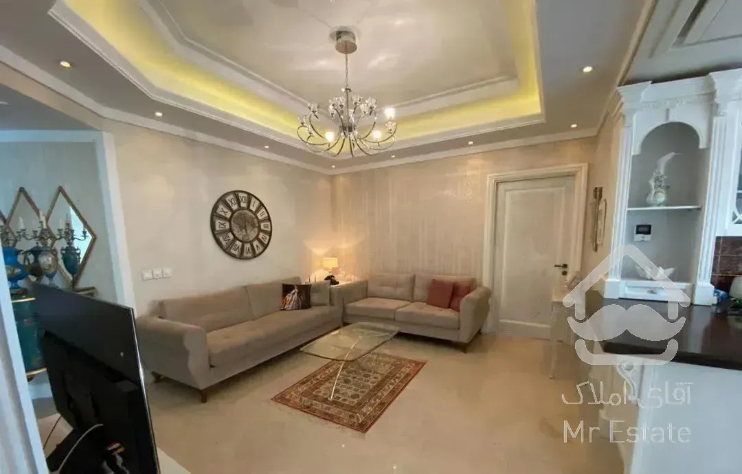 ۱۲۵ متری دزاشیب فول امکانات