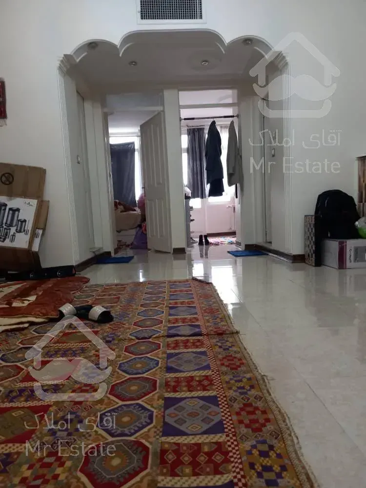 رهن آپارتمان / 75 متر / 2 خواب / طرشت