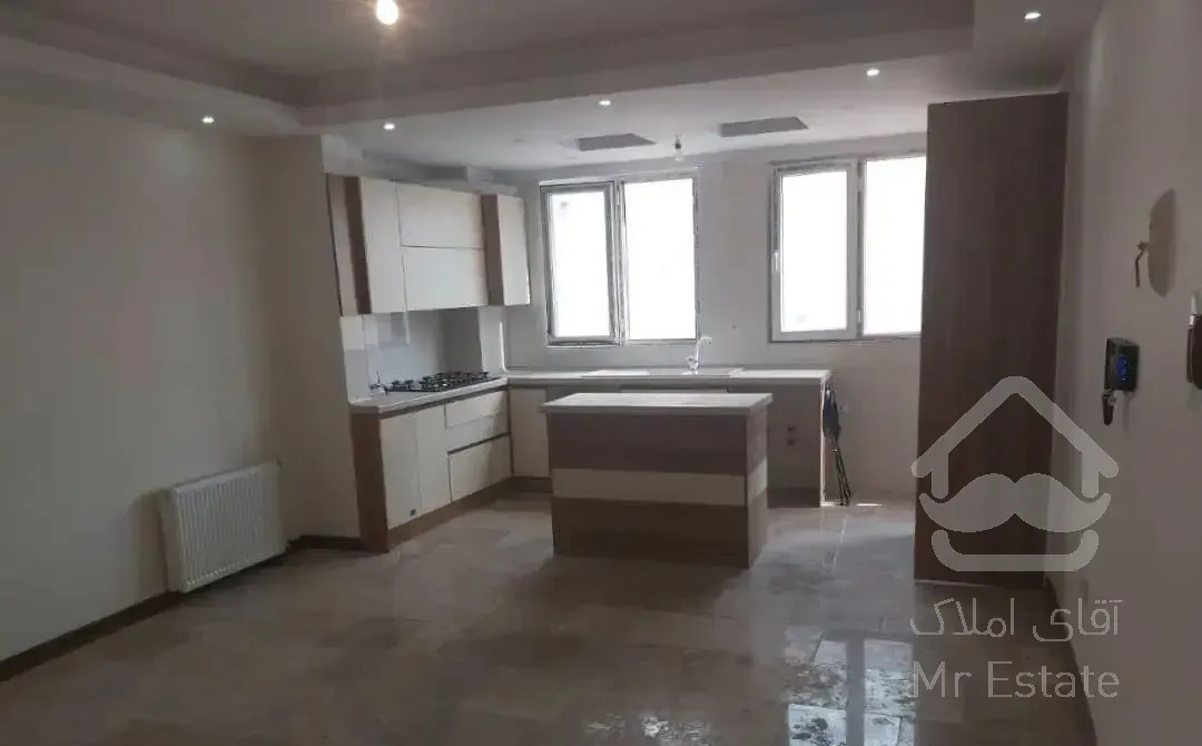 ۵۷ متر/طبقه ۴/ تک واحدی