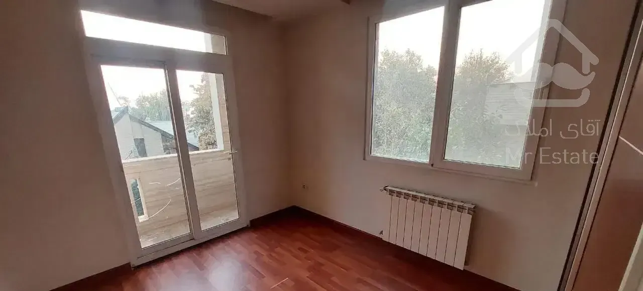 ۱۵۰ متر سه خواب نیاوران (جمشیدیه)