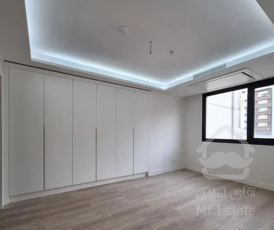 ۲۲۷مترآجودانیه/ فو.  ر س/تکواحدی/بدون مشابه