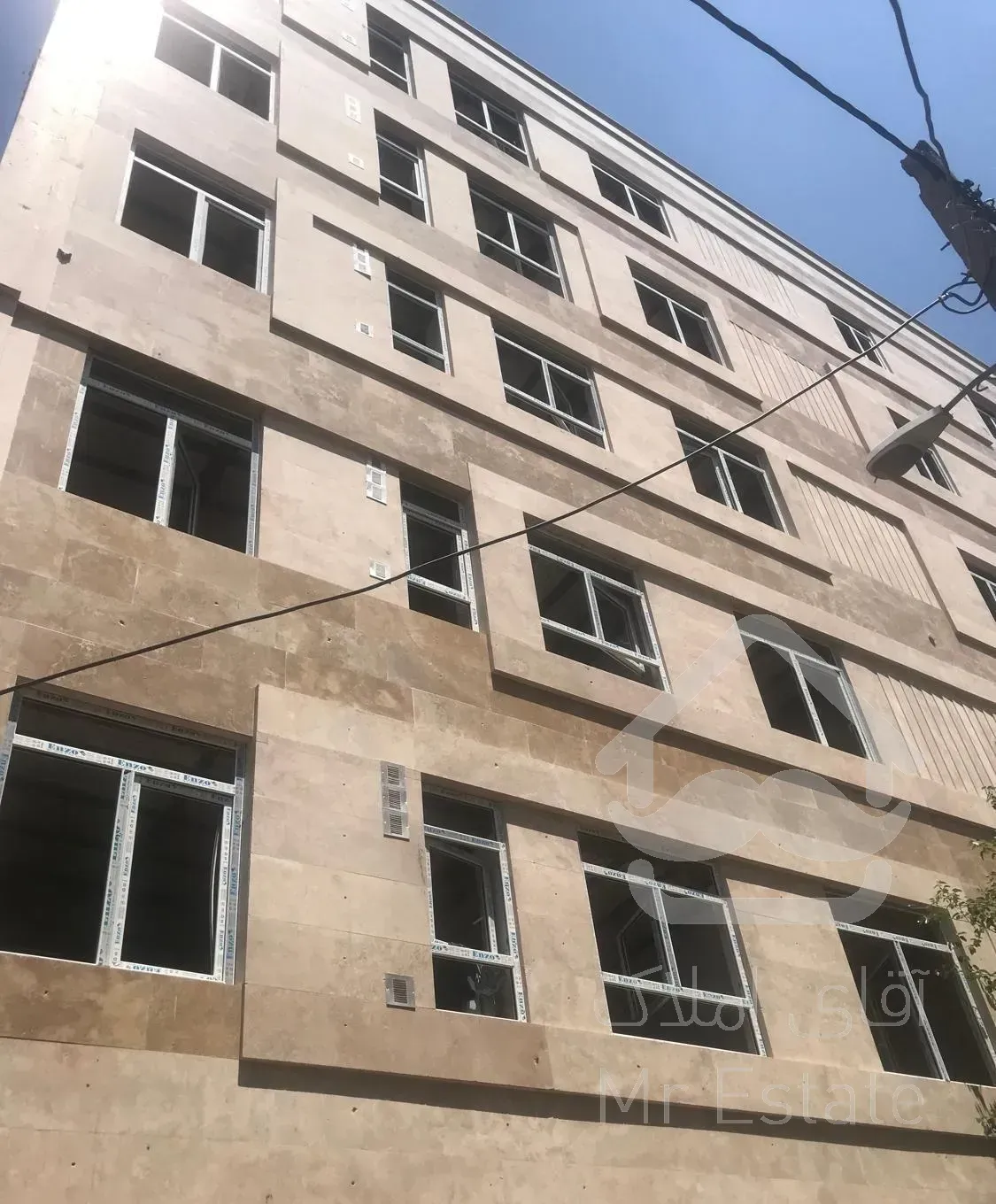 85متری نوساز گذر۱۰متری