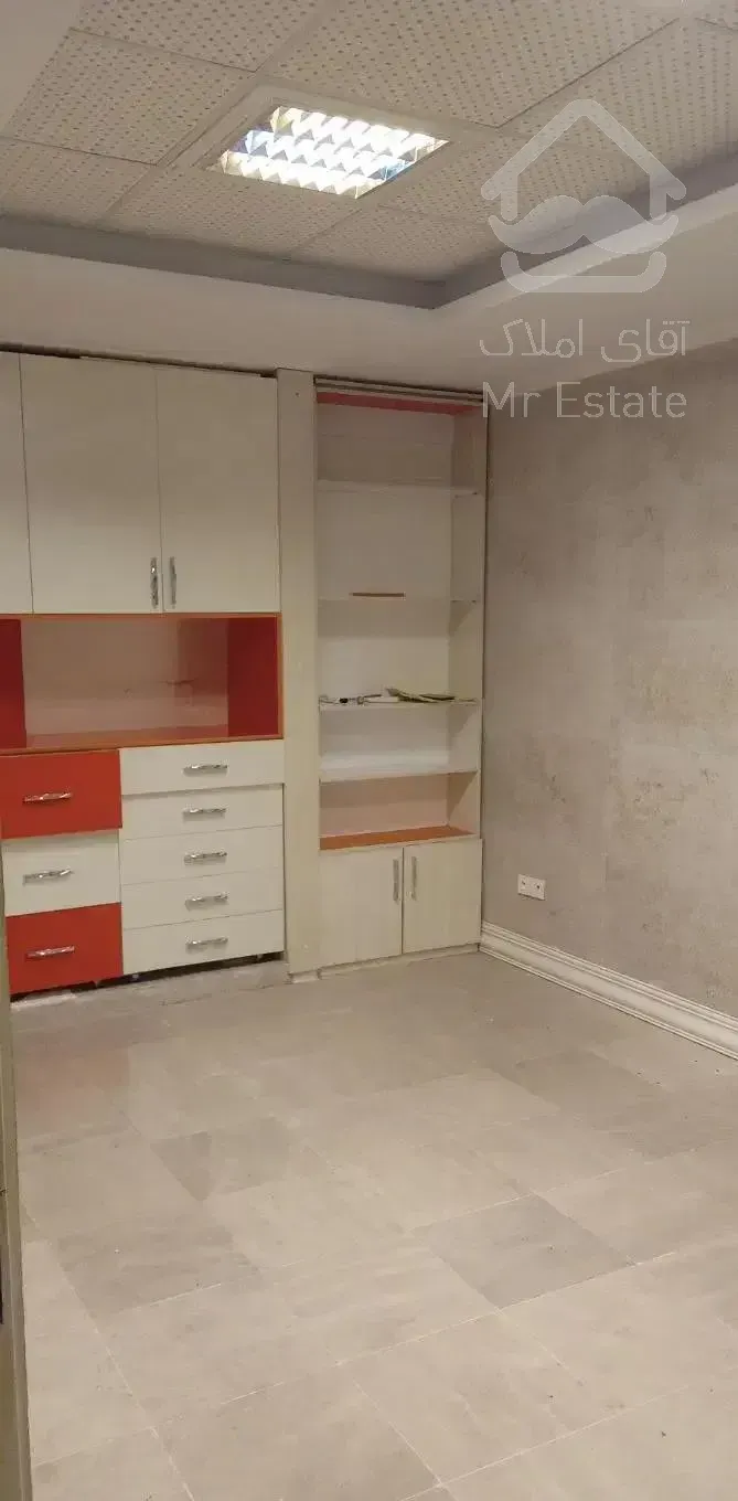 آپارتمان ۷۷ متری یوسف اباد میدان سلماس