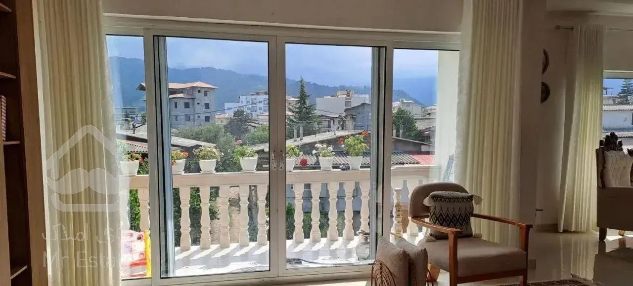 فروش واحد واقع در رامسر