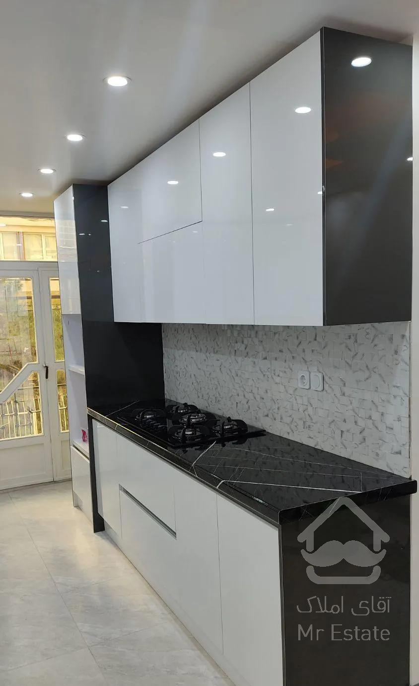 آپارتمان 64 متر خیابان فرخی