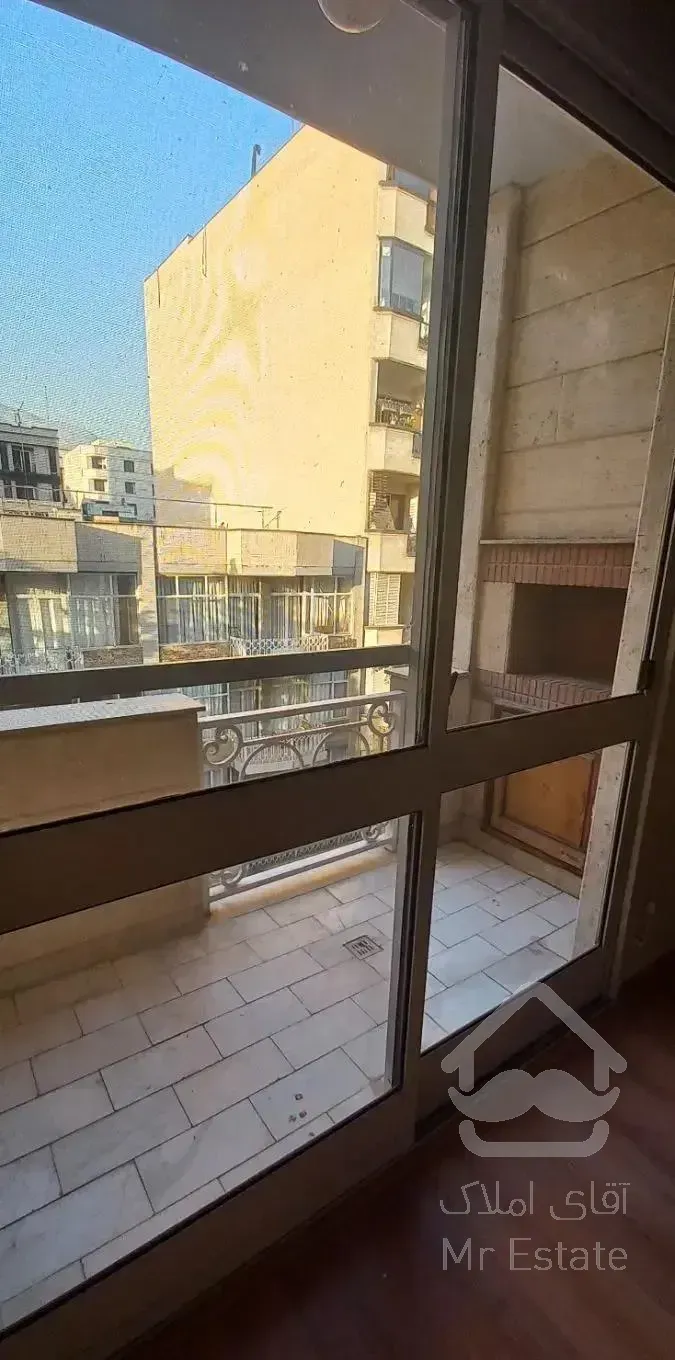 پارک ملت ۲۰۰ متر * تکواحدی + امکانات کامل