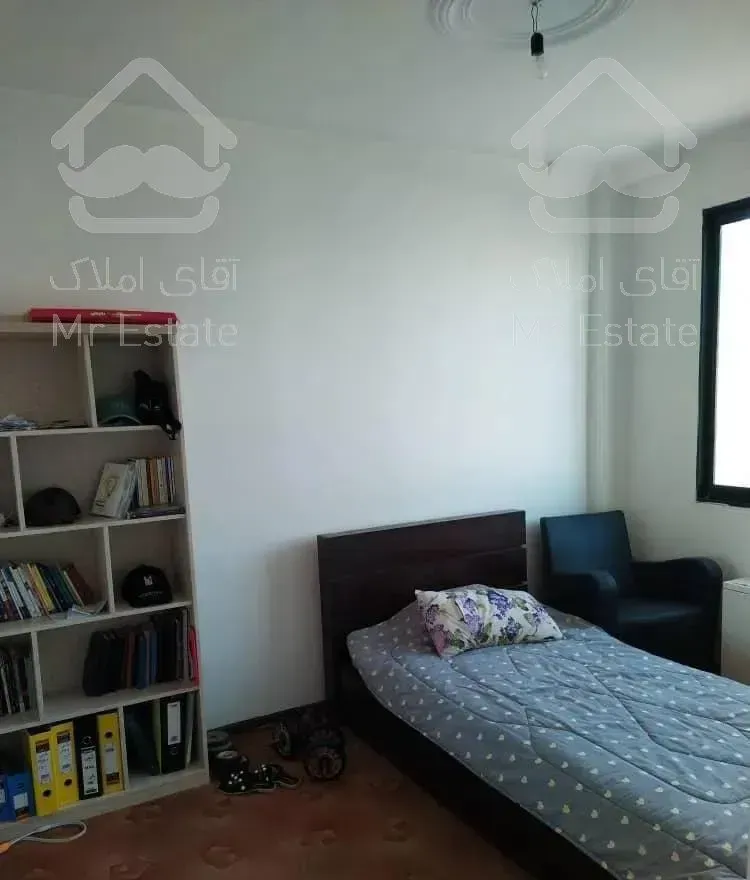 78متری غرق در نور با ویو