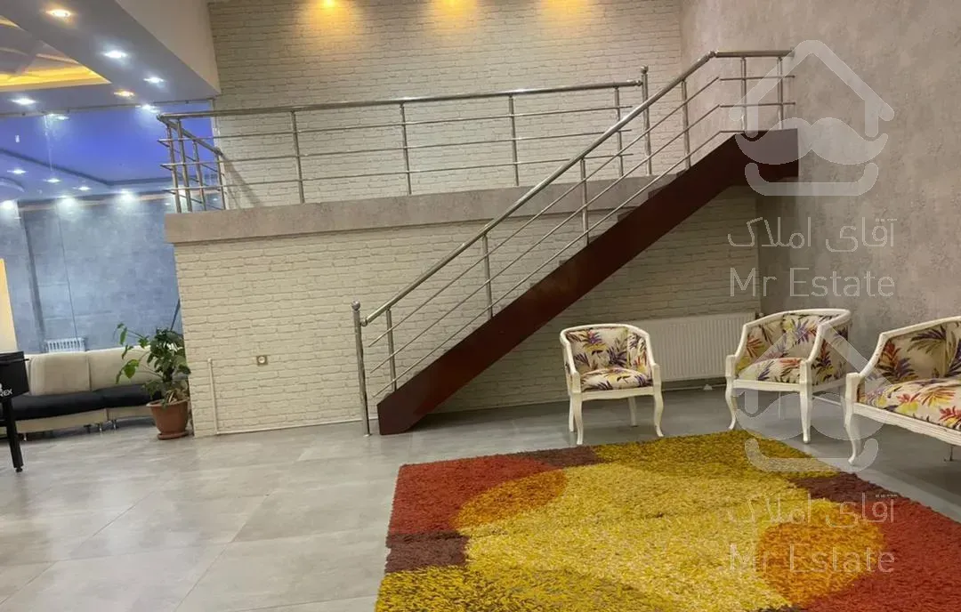 ویلا استخر آب گرم