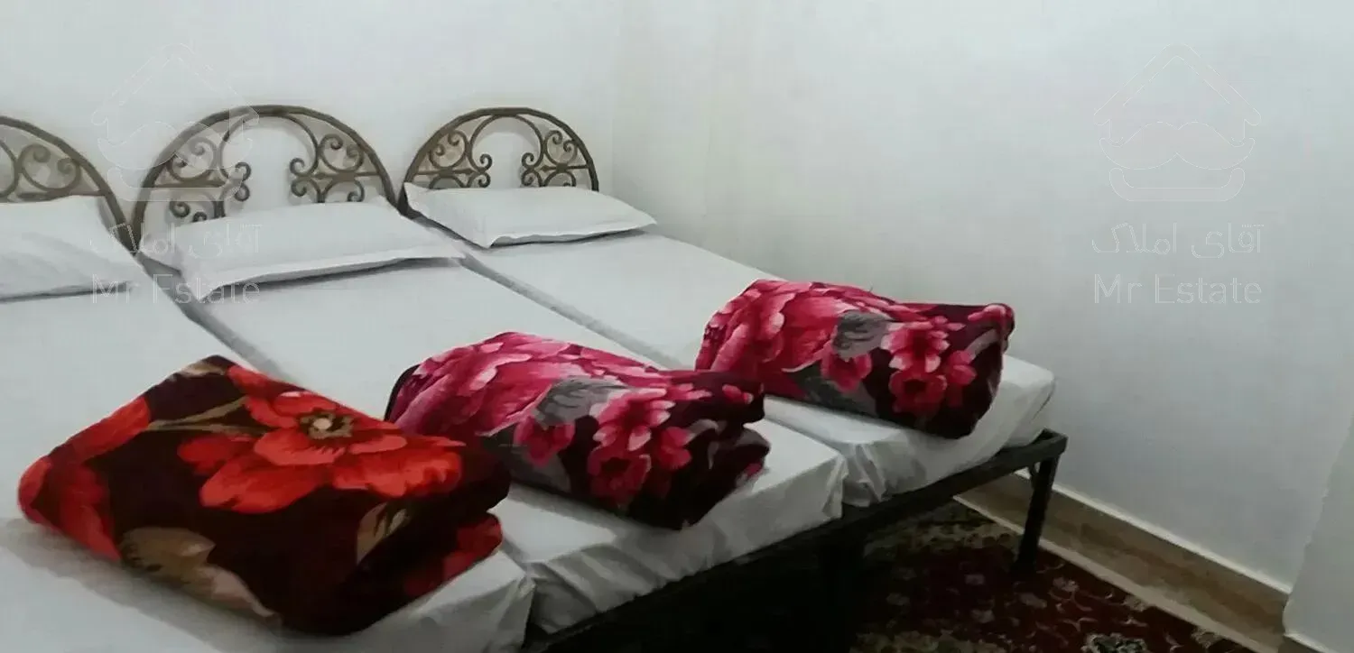 مهمانسرا نزدیک حرم